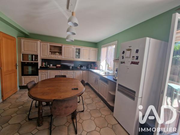 Maison à vendre 6 pièces 128 m² Agde