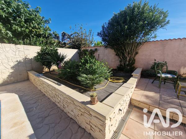 Maison à vendre 6 pièces 128 m² Agde