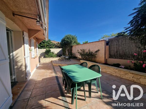 Maison à vendre 6 pièces 128 m² Agde