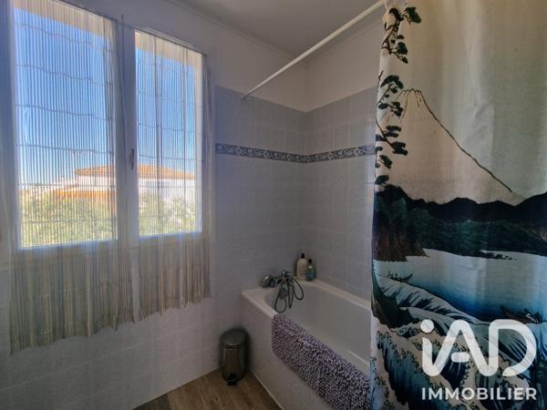 Maison à vendre 6 pièces 128 m² Agde