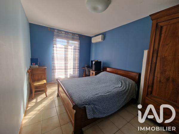 Maison à vendre 6 pièces 128 m² Agde