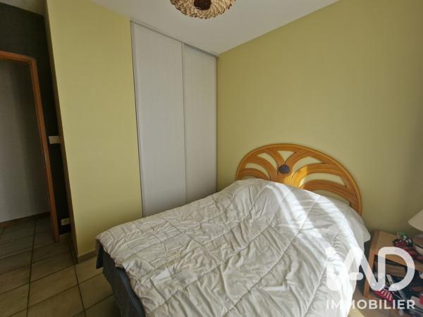 Maison à vendre 6 pièces 128 m² Agde