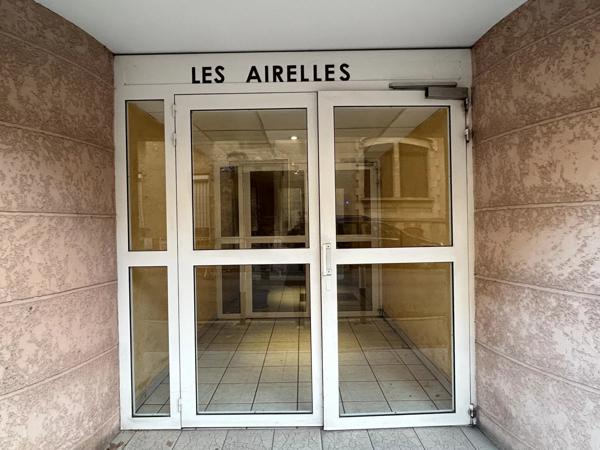 Immobilier Digne-les-Bains (04000) – Appartement 78.38m2 – 170 000 €