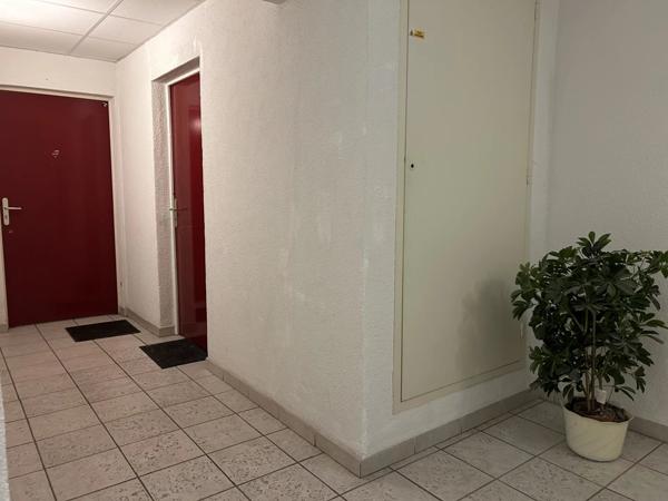 Immobilier Digne-les-Bains (04000) – Appartement 78.38m2 – 170 000 €