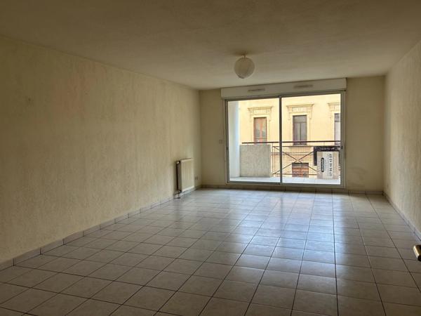 Immobilier Digne-les-Bains (04000) – Appartement 78.38m2 – 170 000 €