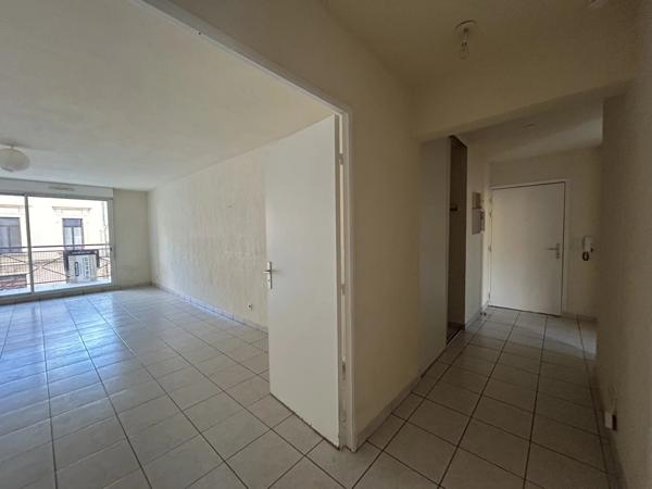 Immobilier Digne-les-Bains (04000) – Appartement 78.38m2 – 170 000 €