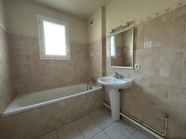 Immobilier Digne-les-Bains (04000) – Appartement 78.38m2 – 170 000 €