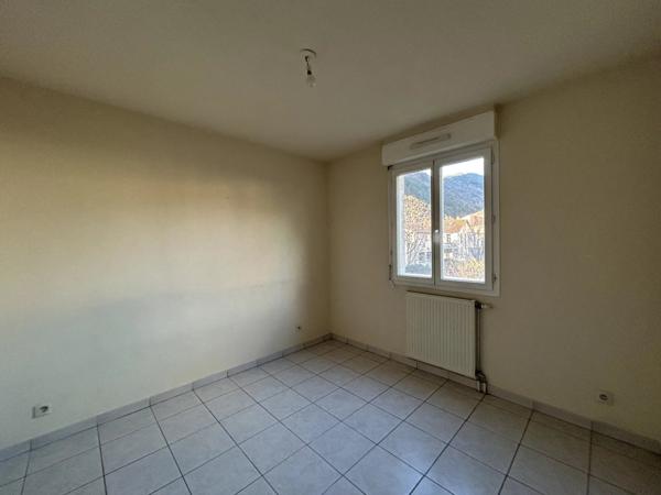 Immobilier Digne-les-Bains (04000) – Appartement 78.38m2 – 170 000 €