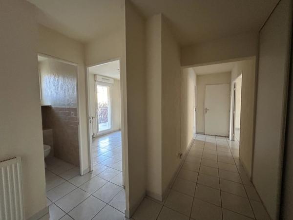 Immobilier Digne-les-Bains (04000) – Appartement 78.38m2 – 170 000 €