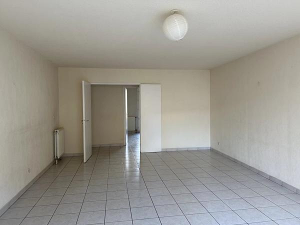 Immobilier Digne-les-Bains (04000) – Appartement 78.38m2 – 170 000 €