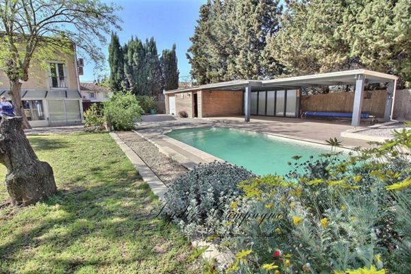 Maison Ornaisons 4 pièce(s) 110 m2