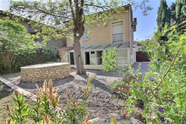 Maison Ornaisons 4 pièce(s) 110 m2