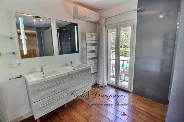 Maison Ornaisons 4 pièce(s) 110 m2