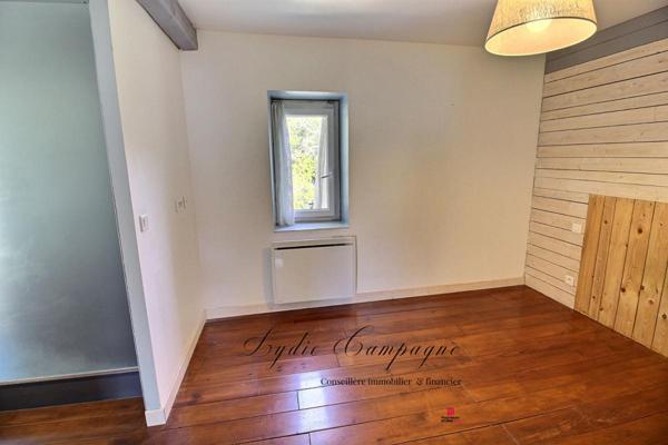 Maison Ornaisons 4 pièce(s) 110 m2