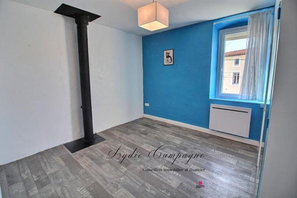 Maison Ornaisons 4 pièce(s) 110 m2