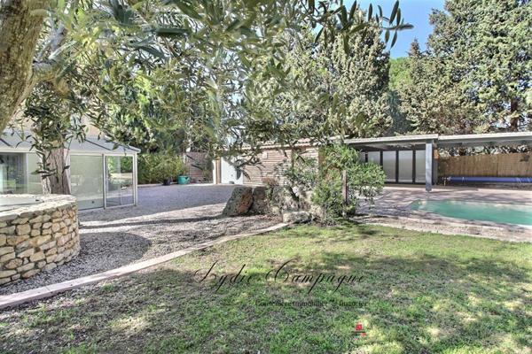 Maison Ornaisons 4 pièce(s) 110 m2