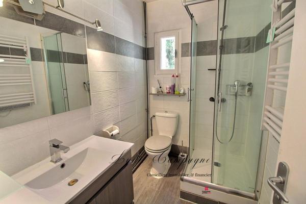 Maison Ornaisons 4 pièce(s) 110 m2