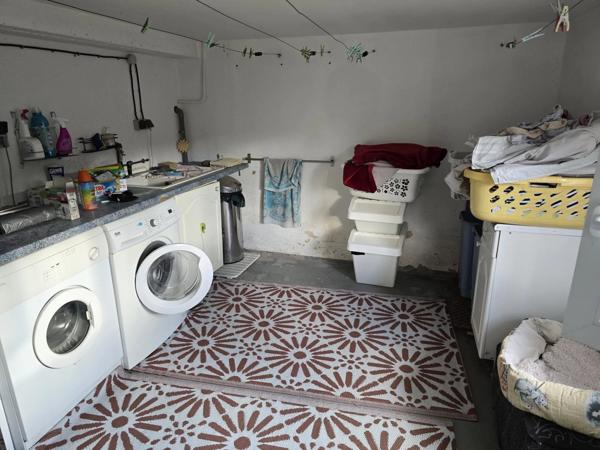 Vente Maison de village 7 pièces 165 m2 à Auzat-la-Combelle