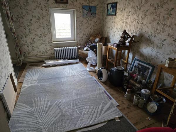 Vente Maison de village 7 pièces 165 m2 à Auzat-la-Combelle