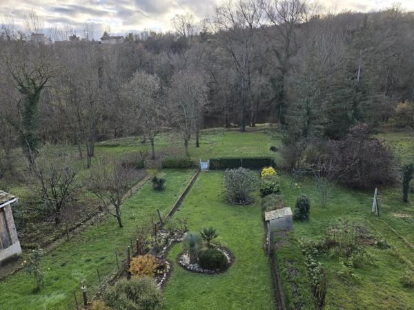 Vente Maison de village 7 pièces 165 m2 à Auzat-la-Combelle