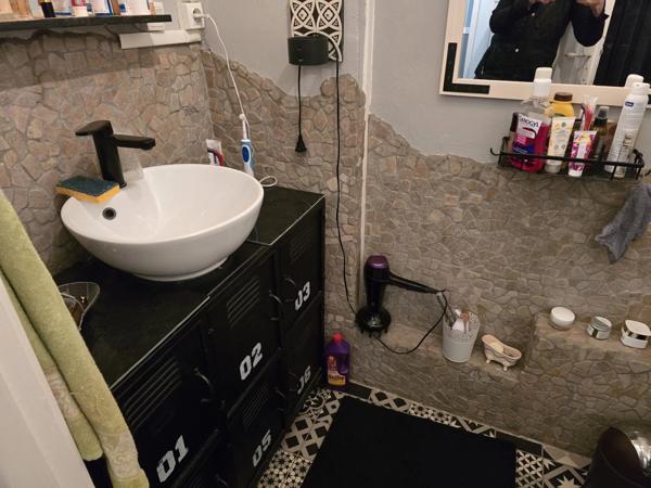 Vente Maison de village 7 pièces 165 m2 à Auzat-la-Combelle