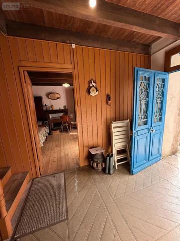 Achat - Propriété Pont-de-Buis-lès-Quimerch 29590 3 pièces 75 m 2 143380 m 2
