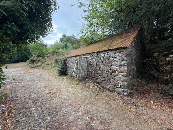 Achat - Propriété Pont-de-Buis-lès-Quimerch 29590 3 pièces 75 m 2 143380 m 2