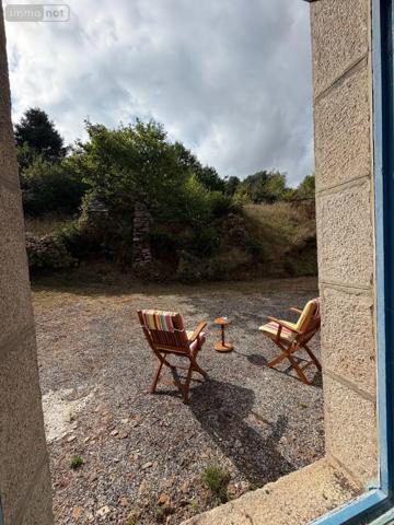 Achat - Propriété Pont-de-Buis-lès-Quimerch 29590 3 pièces 75 m 2 143380 m 2