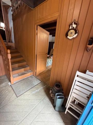 Achat - Propriété Pont-de-Buis-lès-Quimerch 29590 3 pièces 75 m 2 143380 m 2