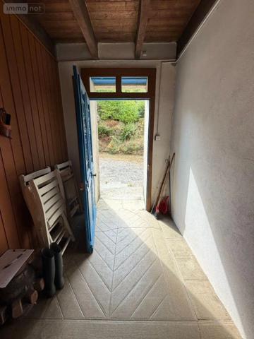 Achat - Propriété Pont-de-Buis-lès-Quimerch 29590 3 pièces 75 m 2 143380 m 2