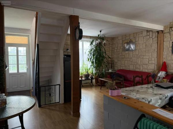 Achat - Maison Châteaulin 29150 4 pièces 110 m 2 2909 m 2
