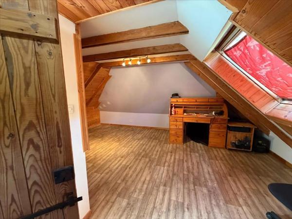 Achat - Maison Châteaulin 29150 4 pièces 110 m 2 2909 m 2