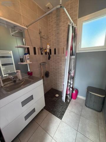 Achat - Maison Châteaulin 29150 4 pièces 110 m 2 2909 m 2