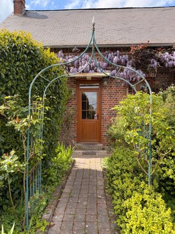 Maison à vendre 6 pièces Proche de DIEPPE (76)