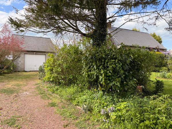 Maison à vendre 6 pièces Proche de DIEPPE (76)