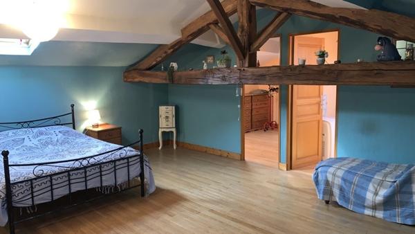 Maison à vendre |  Eygurande-et-Gardedeuil |  5 pièces | 120 m²