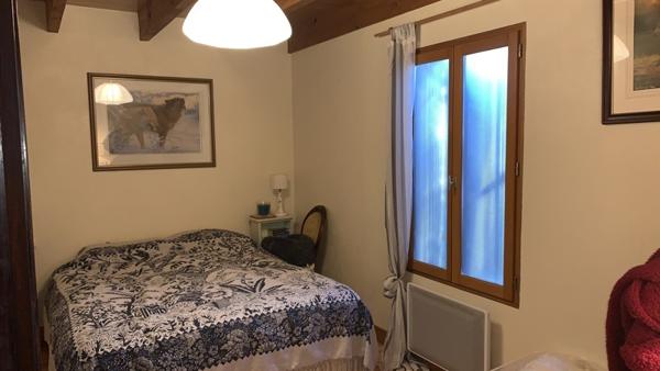 Maison à vendre |  Eygurande-et-Gardedeuil |  5 pièces | 120 m²