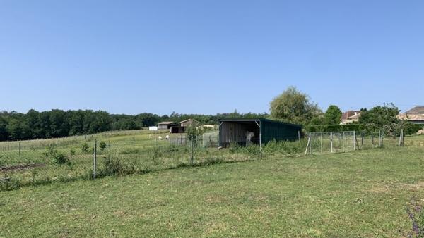 Maison à vendre |  Eygurande-et-Gardedeuil |  5 pièces | 120 m²