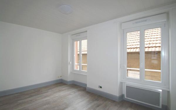 Appartement à louer    2 pièces •  Senones