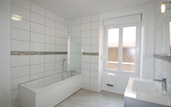 Appartement à louer    2 pièces •  Senones