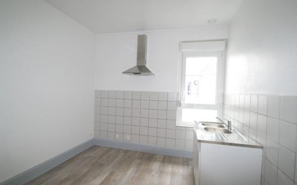 Appartement à louer    2 pièces •  Senones