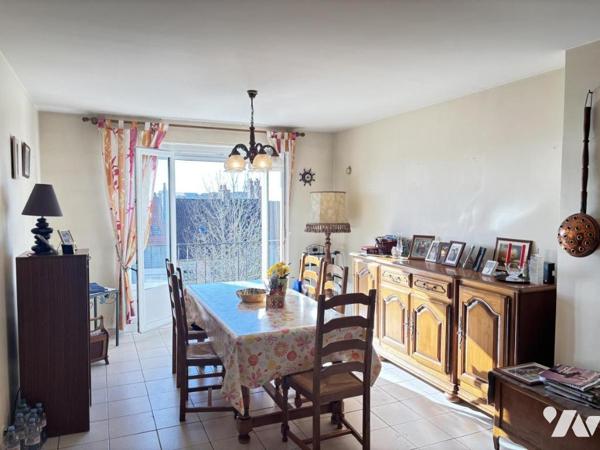 maison de type T4