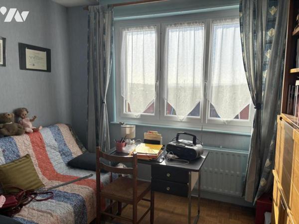 maison de type T4