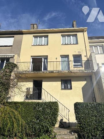 maison de type T4
