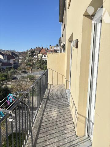 maison de type T4