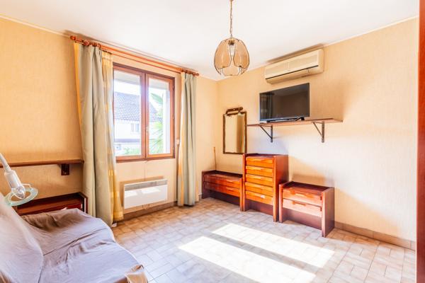 Palaiseau (91120) Quartier des Joncherettes Maison Palaiseau 5 pièce(s) 110 m2