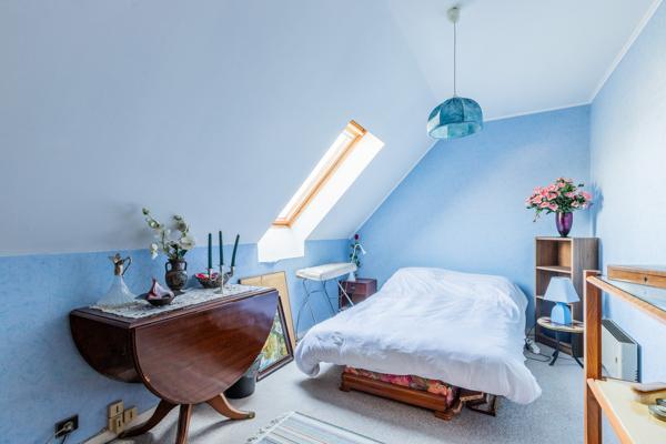 Palaiseau (91120) Quartier des Joncherettes Maison Palaiseau 5 pièce(s) 110 m2