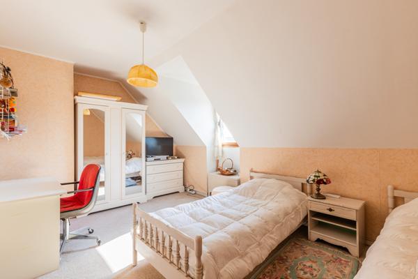 Palaiseau (91120) Quartier des Joncherettes Maison Palaiseau 5 pièce(s) 110 m2