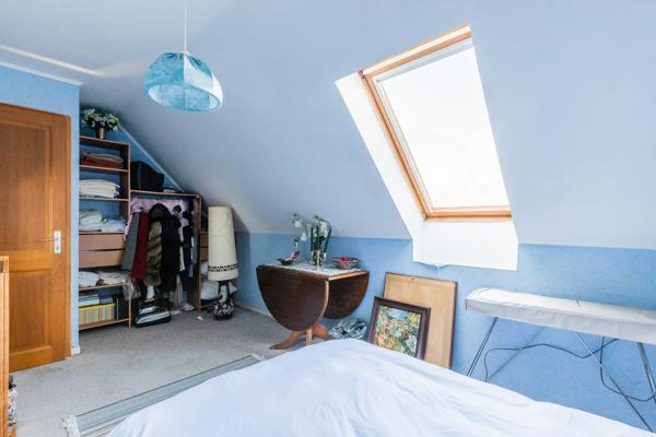 Palaiseau (91120) Quartier des Joncherettes Maison Palaiseau 5 pièce(s) 110 m2