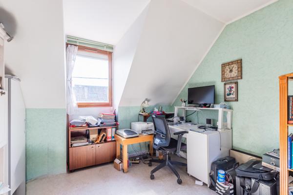 Palaiseau (91120) Quartier des Joncherettes Maison Palaiseau 5 pièce(s) 110 m2